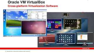 oracle vm virtualbox extension