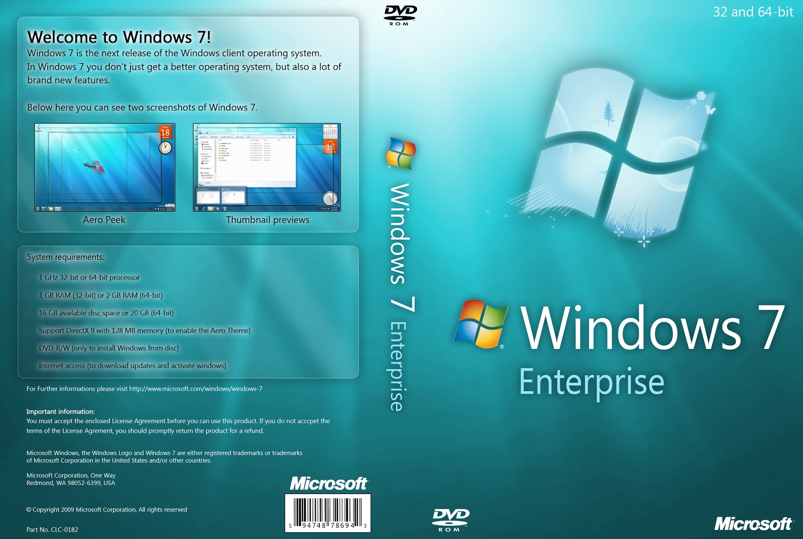 windows 7 64 bit driver free download